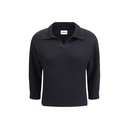 Khaite Herve Sweater KH-9834650200-L