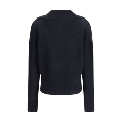 Tom Ford Black Cashmere Cashmere Sweater