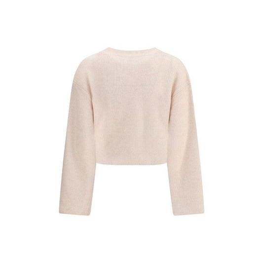 R13 Cashmere draped Cardigan R-R13WY288Y021A-M
