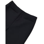 Gucci Black Wool Skirt GU-9793676-IT42|M