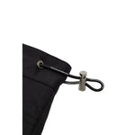 Dolce & Gabbana Black Cotton Cargo Pant DO-9945676-IT48 | M