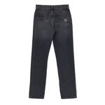 Gucci Gray Cotton Jeans Denim GU-976920051490-W30
