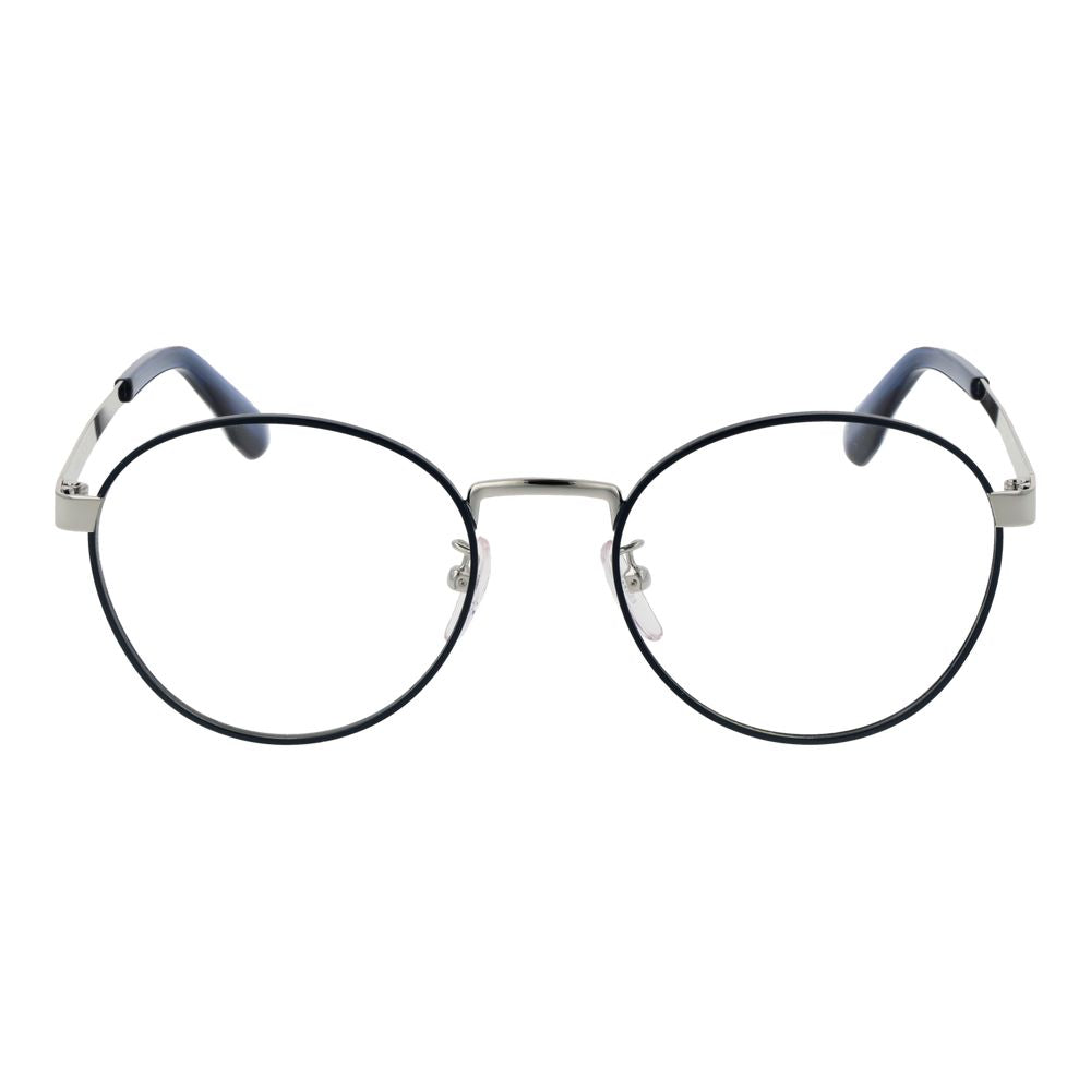 BMW Blue Men Glasses Frame