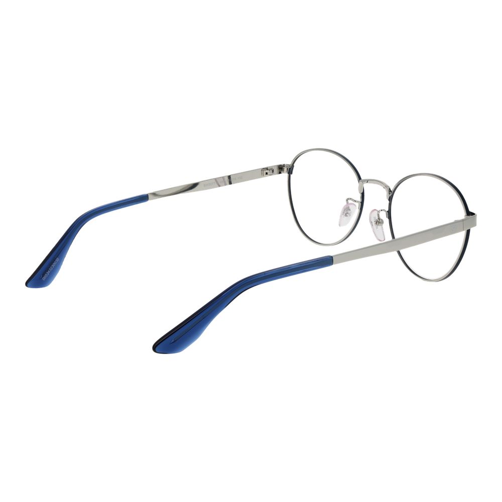 BMW Blue Men Glasses Frame