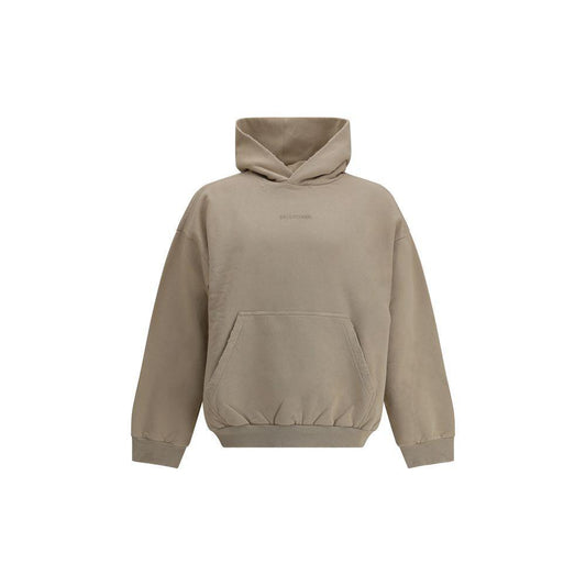 Balenciaga Oversized Hoodie BA-767877TSVP19661-S