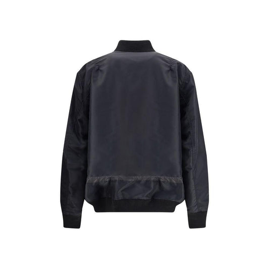 Sacai Oversized Jacket SA-2503785M001-1