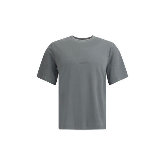 Saint Laurent T-shirt SA-818535YBHD21467-L