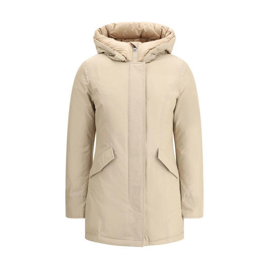 Woolrich Arctic parka Jacket WO-CFWWOU0580FRUT0001OXT-M
