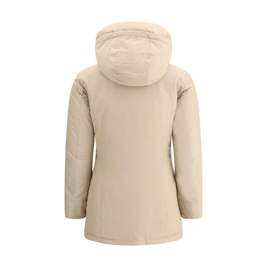 Woolrich Arctic parka Jacket WO-CFWWOU0580FRUT0001OXT-M