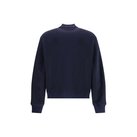 Etro Wool Bomber Jacket ET-MRBA001699TQB69S9885-L