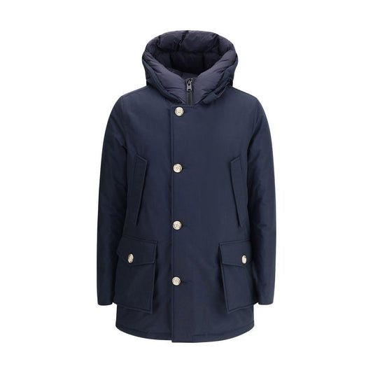 Woolrich Arctic parka Down Jacket WO-CFWOOU0483MRUT0001MLB-M