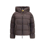 Parajumpers Hooded Down Jacket PA-25WMPWPUHY320109-S