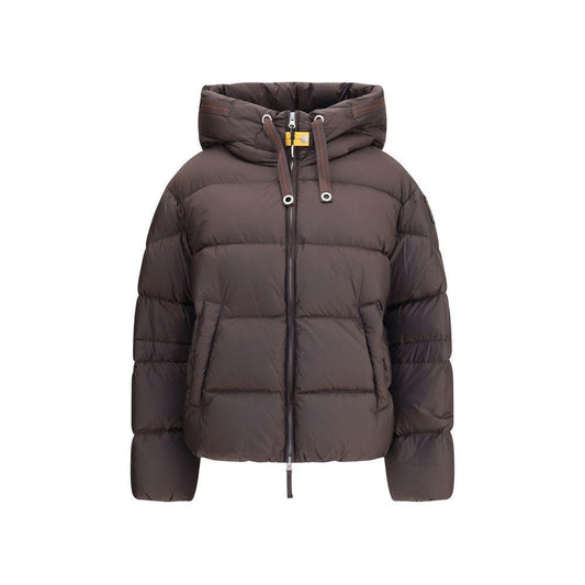 Parajumpers Hooded Down Jacket PA-25WMPWPUHY320109-S