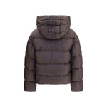Parajumpers Hooded Down Jacket PA-25WMPWPUHY320109-S