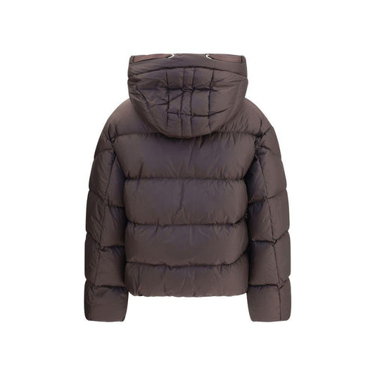 Parajumpers Hooded Down Jacket PA-25WMPWPUHY320109-S