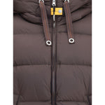 Parajumpers Hooded Down Jacket PA-25WMPWPUHY320109-S