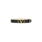 Valentino Garavani Reversible VLogo Belt VA-7W2T0SQ4IYRDVX-90 CM / 36 INCHES