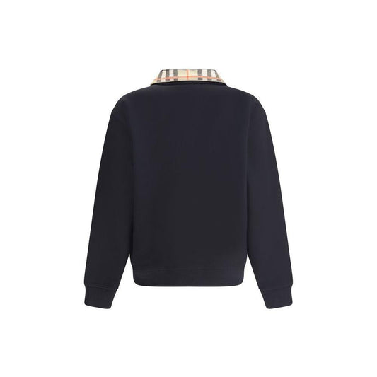 Burberry Cotton Sweatshirt BU-8109063A1189-M