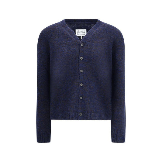 Margiela Wool Cardigan MA-S51HP0023M13154002F-M