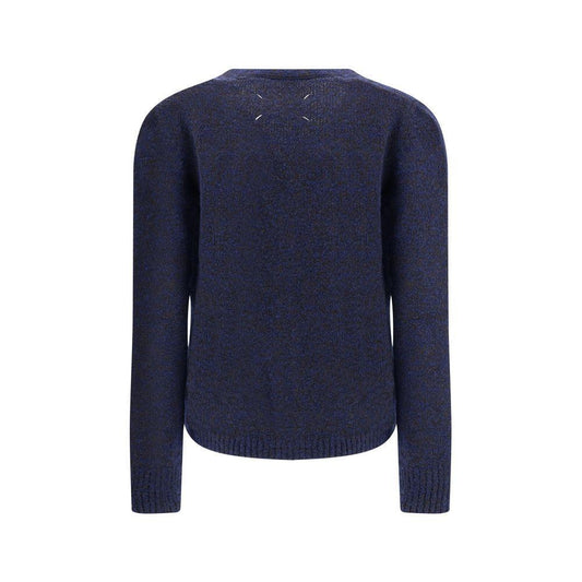 Margiela Wool Cardigan MA-S51HP0023M13154002F-M