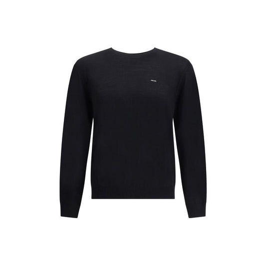 Prada Virgin wool Sweater PR-UMF146SOOO18DYF0002-IT48 | M
