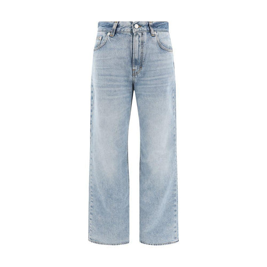 Haikure Korea Jeans HA-HEW03185DF144L0877-W24