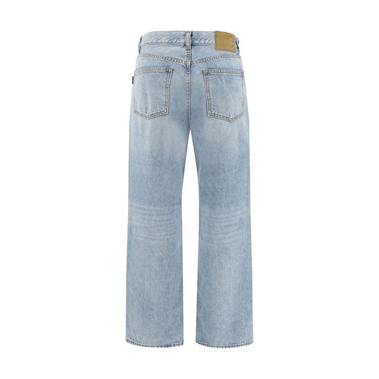 Haikure Korea Jeans HA-HEW03185DF144L0877-W24