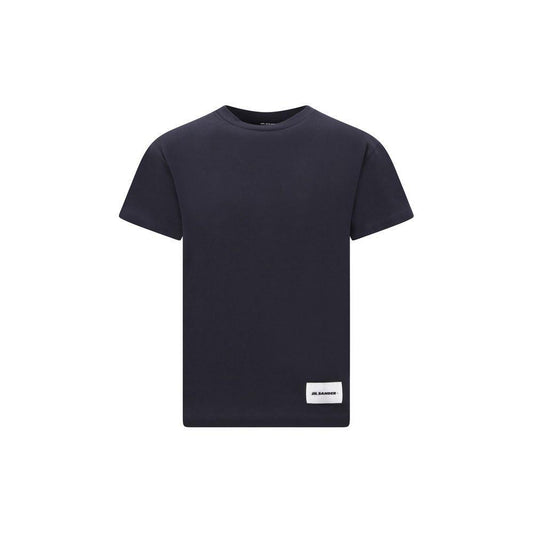 Jil Sander SS T-Shirt JI-J47GC0001JTN254000-L