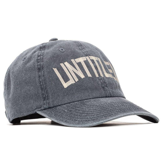 Diego Venturino Blue Cotton Hats & Cap DI-15870-UNI