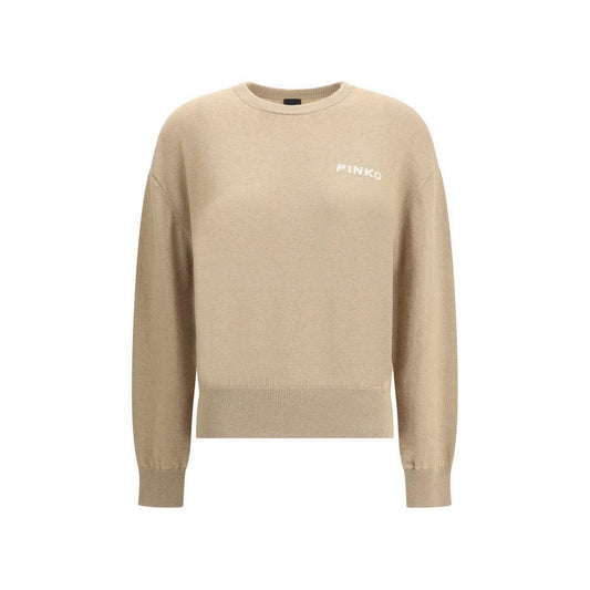 PINKO Logo Sweater PI-105561A2SIMZ2-L