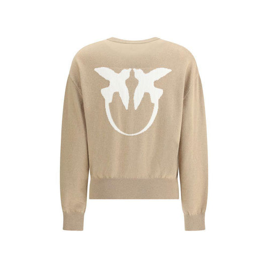 PINKO Logo Sweater PI-105561A2SIMZ2-L