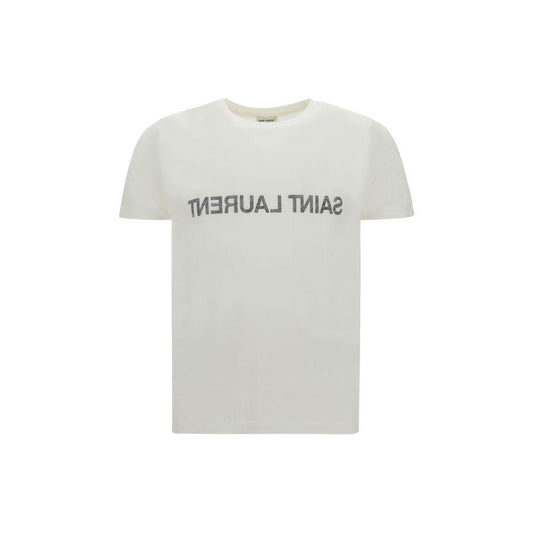 Saint Laurent T-Shirt SA-663278Y37AW9744-L