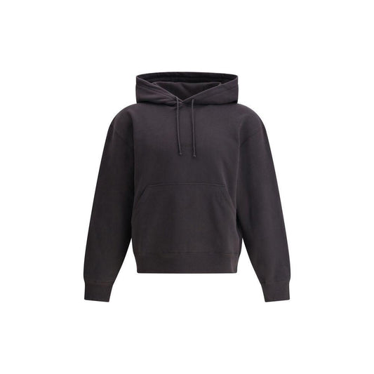 Saint Laurent Logoed Hoodie SA-818538Y36SW1467-M