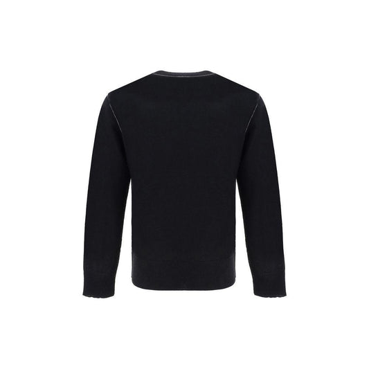 MM6 Sweater MM-SH0HL0017M13037900-L