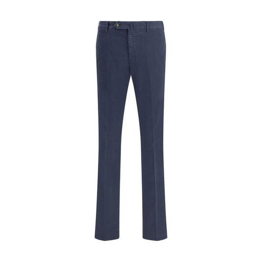 PT Torino Cotton Pants PT-COVT01Z00CL1NK20Y370-IT46 | S