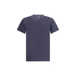 Fendi Cotton T-Shirt FE-FY1319AV0HF0PTH-L