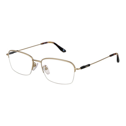 BMW Gold Titanium Glasses (Frames)