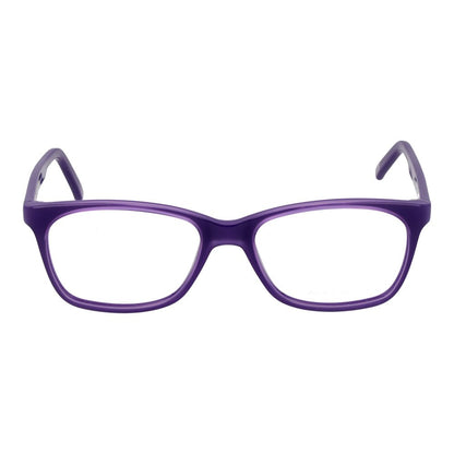 Andy Wolf Purple Acetate Glasses (Frames)