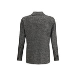Tagliatore Wool Blazer TA-1SMC22KAI340323EN902-IT44 | XS