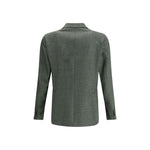 Tagliatore Double-breasted Blazer TA-1SMC20KAI060109V1042-IT44 | XS