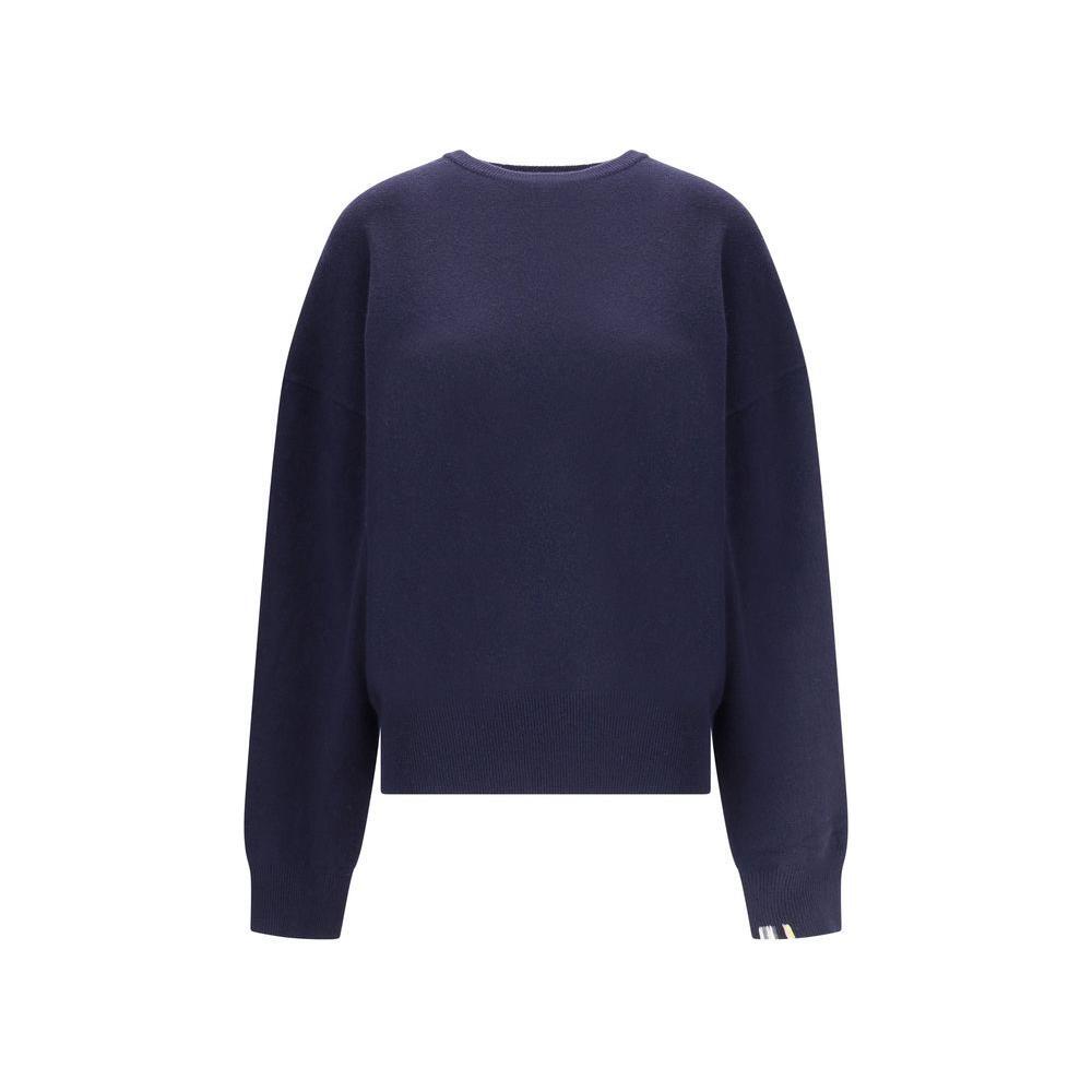 Extreme Cashmere Tes Sweater EX-35500101TU01NAVY-ONE SIZE