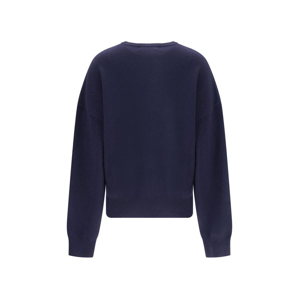 Extreme Cashmere Tes Sweater EX-35500101TU01NAVY-ONE SIZE