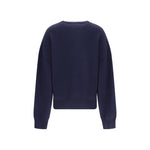 Extreme Cashmere Tes Sweater EX-35500101TU01NAVY-ONE SIZE