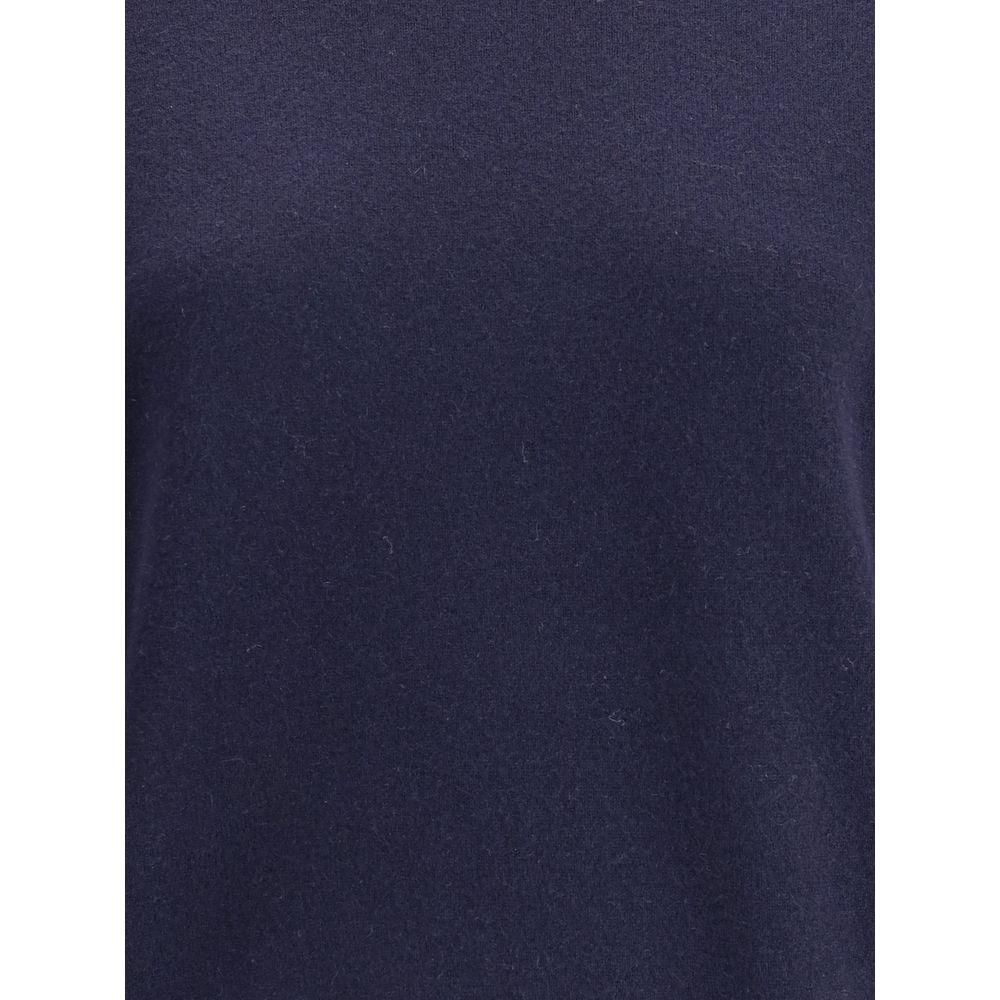 Extreme Cashmere Tes Sweater EX-35500101TU01NAVY-ONE SIZE