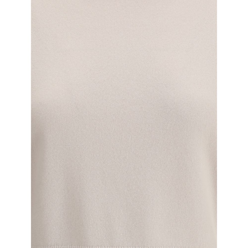 Extreme Cashmere Cream Cashmere Cashmere Sweater