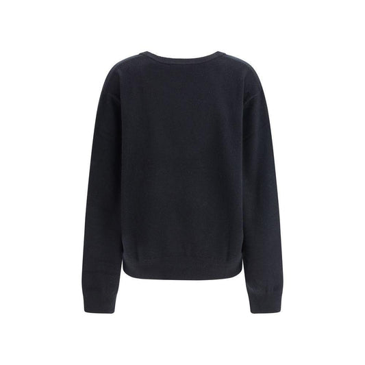 Extreme Cashmere Jacob Sweater EX-42417401TU01RAVEN-ONE SIZE