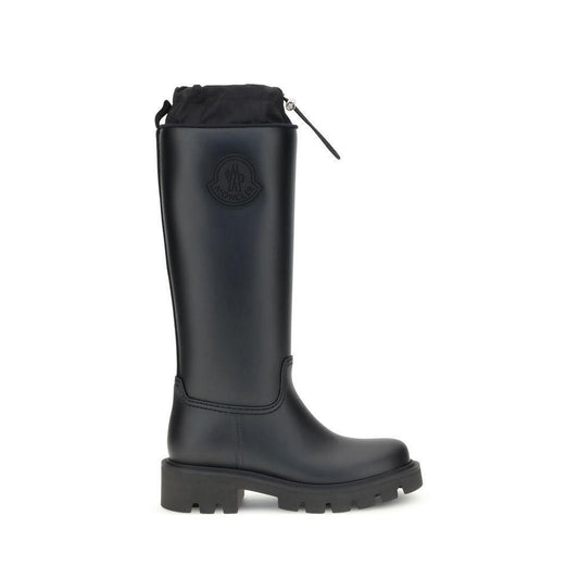 Moncler Kickstream High rain Boots MO-K209B4G00190M4522999-EU36/US6