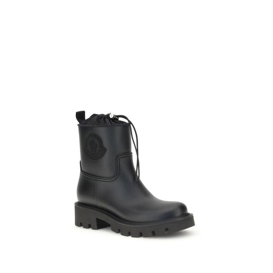 Moncler Kickstream rubber Boots MO-K209B4G00200M4522999-EU36/US6