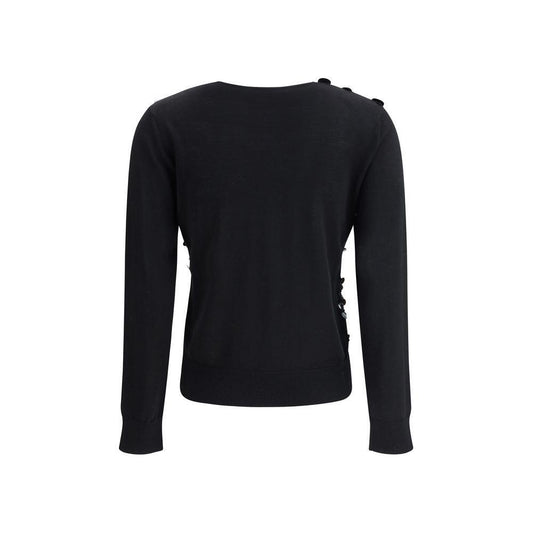 Fabiana Filippi Sequins Sweater FA-MAD215F101L560825-IT46|XL