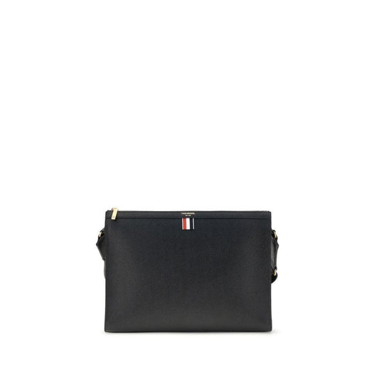 Thom Browne Shoulder strap Pouch